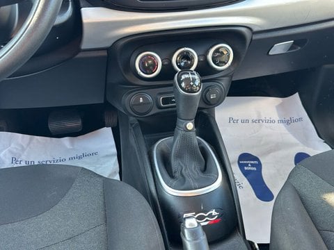 Auto Usate A Teramo | Fiat 500L 500L 1.3 Mjt Business 95Cv Dualogic My19