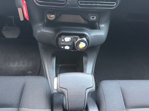 Auto Usate A Teramo | Citroën C4 Cactus C4 Cactus 1.6 E-Hdi Shine 92Cv Etg6