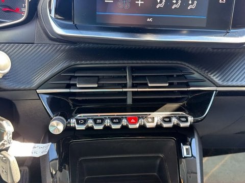 Auto Usate A Teramo | Peugeot 208 208 1.2 Puretech Active S&S 75Cv My20