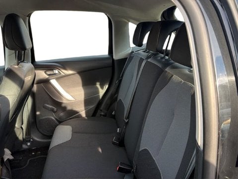 Auto Usate A Teramo | Citroën C3 C3 1.1 Airdream Exclusive C/Esp Gpl