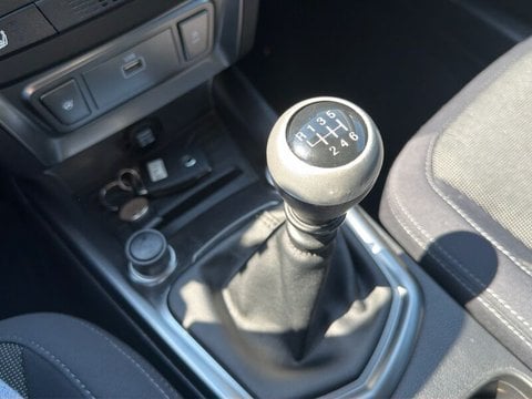 Auto Usate A Teramo | Kgm Tivoli Tivoli 1.5 Turbo Gdi Bi-Fuel Gpl 135Cv