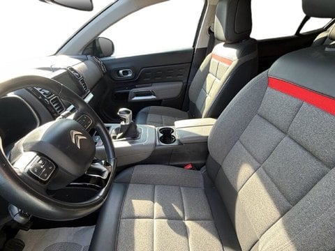 Auto Usate A Teramo | Citroën C5 Aircross C5 Aircross 1.5 Bluehdi Business S&S 130Cv My20 N1