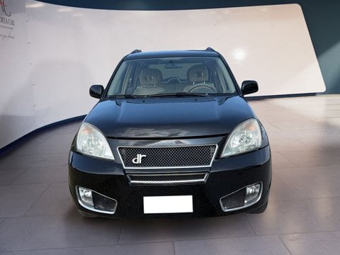 Auto Usate A Teramo | Dr Automobiles Dr 5 Dr5 1.6 16V 118Cv