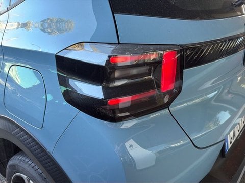 Auto Usate A Teramo | Citroën C3 C3 1.2 Puretech Turbo Max 100Cv S&S