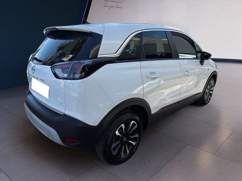 Auto Usate A Teramo | Opel Crossland Crossland 1.5 Ecotec Edition 110Cv