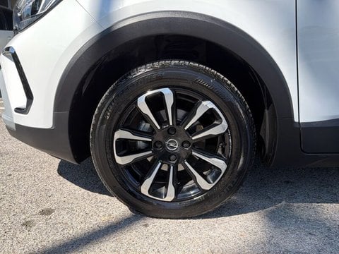 Auto Usate A Teramo | Opel Crossland Crossland 1.5 Ecotec Edition 110Cv