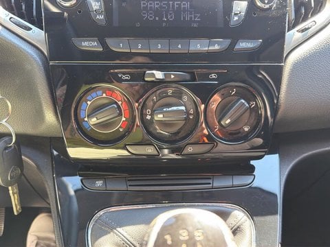 Auto Usate A Teramo | Lancia Ypsilon Ypsilon 1.2 Gold 69Cv