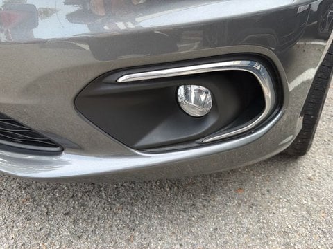 Auto Usate A Teramo | Fiat Tipo Tipo 5P 1.4 Lounge 95Cv My19