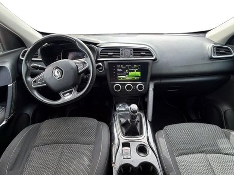 Auto Usate A Teramo | Renault Kadjar Kadjar 1.5 Blue Dci Sport Edition 115Cv