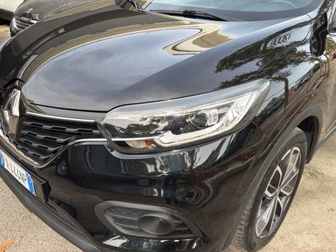 Auto Usate A Teramo | Renault Kadjar Kadjar 1.5 Blue Dci Sport Edition 115Cv