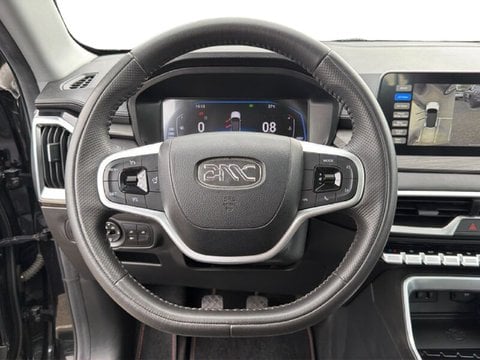 Auto Usate A Teramo | Emc Wave 2 Wave 2 1.5 103Cv