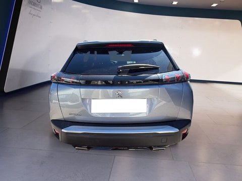 Auto Usate A Teramo | Peugeot 2008 2008 1.2 Puretech Allure Pack S&S 130Cv Eat8
