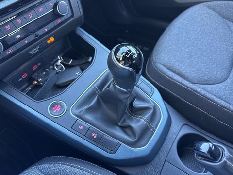 Auto Usate A Teramo | Seat Arona Arona 1.0 Tgi Fr 90Cv