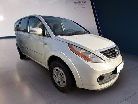 Auto Usate A Teramo | Tata Aria Aria 2.2 Diesel 4X4
