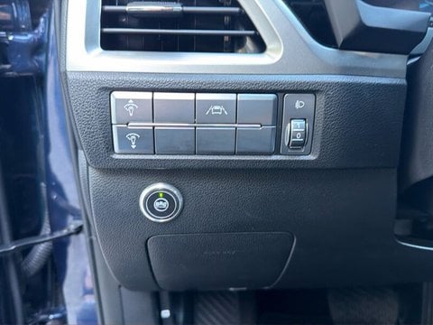 Auto Usate A Teramo | Kgm Korando Korando 1.5 Gdi-T Gpl Icon 2Wd Auto