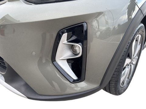 Auto Usate A Teramo | Kia Stonic Kia Stonic 1.2 Eco Gpl Style