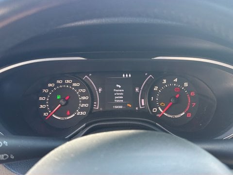 Auto Usate A Teramo | Fiat Tipo Tipo Sw 1.4 Tjt Lounge Gpl 120Cv