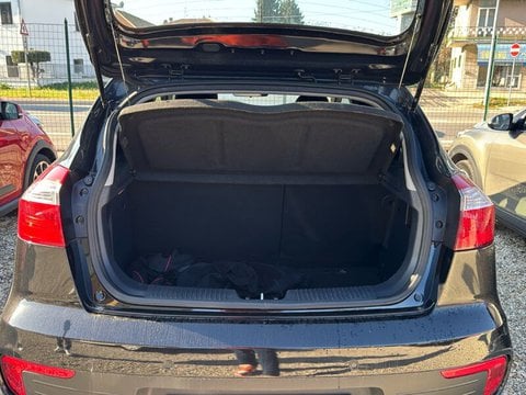 Auto Usate A Teramo | Kia Rio Rio 5P 1.1 Crdi High Tech Stop&Go