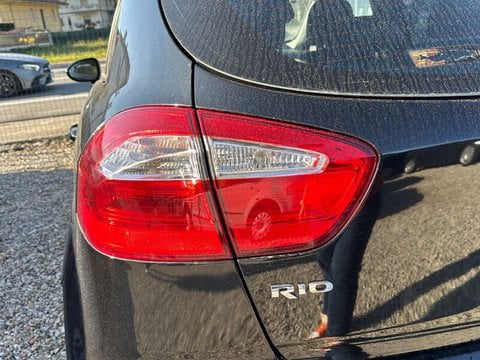 Auto Usate A Teramo | Kia Rio Rio 5P 1.1 Crdi High Tech Stop&Go