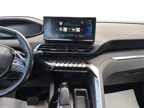 Auto Usate A Teramo | Peugeot 3008 3008 1.6 Hybrid Phev Gt Pack 225Cv E-Eat8