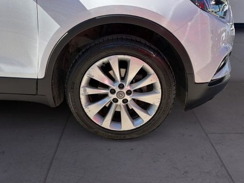 Auto Usate A Teramo | Opel Mokka X Mokka X 1.6 Cdti Ultimate S&S 4X2 136Cv