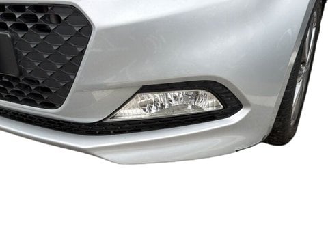Auto Usate A Teramo | Hyundai I20 I20 5P 1.1 Crdi Login 75Cv