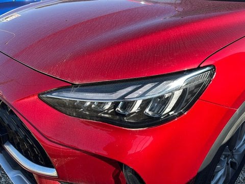 Auto Km0 A Teramo | Mg Hs Hs 1.5 Comfort