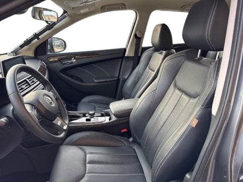 Auto Usate A Teramo | Dfsk Glory 580 Glory 580 1.5 Cvt