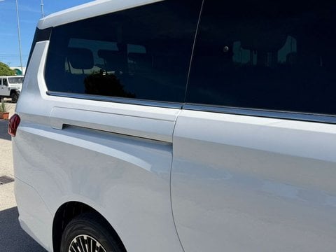 Auto Nuove Pronta Consegna A Teramo | Emc Emc7 Emc Nove Automatico 9 Posti