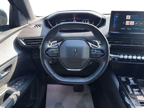 Auto Usate A Teramo | Peugeot 5008 5008 1.5 Bluehdi Gt S&S 130Cv Eat8