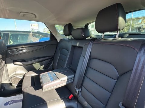 Auto Km0 A Teramo | Mg Hs Hs 1.5 Comfort