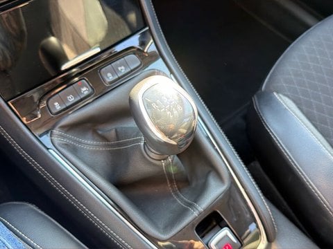Auto Usate A Teramo | Opel Grandland X Grandland X 1.5 Ecotec 2020 S&S 130Cv