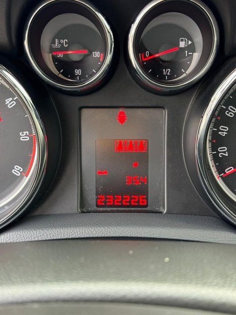 Auto Usate A Teramo | Opel Mokka Mokka 1.7 Cdti 130Cv