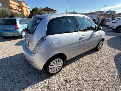 Auto Usate A Teramo | Lancia Ypsilon Ypsilon 1.3 Mjt 16V Platinum E5