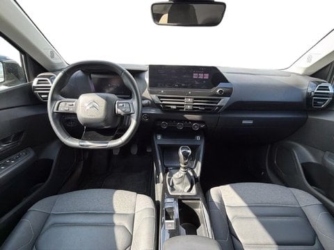 Auto Usate A Teramo | Citroën C4 C4 1.2 Puretech Shine S&S 130Cv