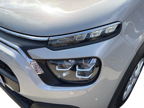 Auto Usate A Teramo | Citroën C3 C3 1.2 Puretech Turbo Max 100Cv S&S
