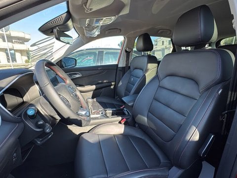 Auto Km0 A Teramo | Mg Hs Hs 1.5 Comfort