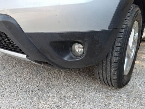 Auto Usate A Teramo | Dacia Duster Duster 1.5 Dci Laureate 4X2 110Cv