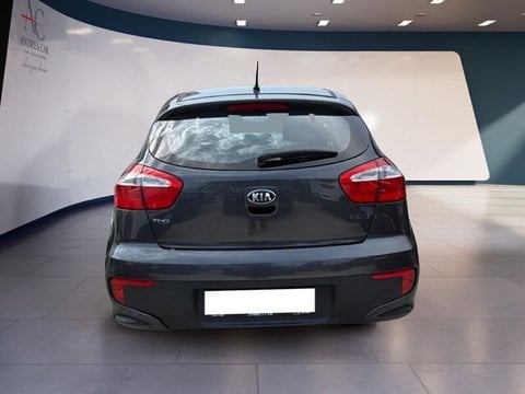 Auto Usate A Teramo | Kia Rio Rio 5P 1.2 Cool Eco Gpl