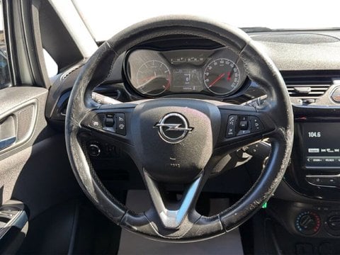 Auto Usate A Teramo | Opel Corsa Corsa 5P 1.4 120 Anniversary Gpl Tech 90Cv