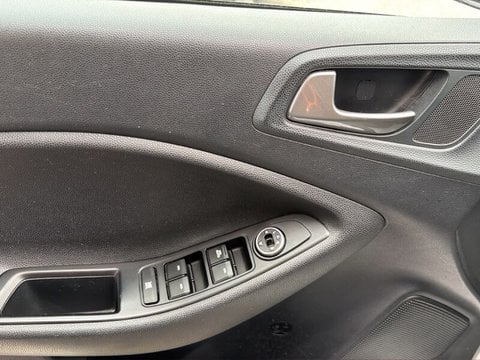 Auto Usate A Teramo | Hyundai I20 I20 5P 1.1 Crdi Login 75Cv