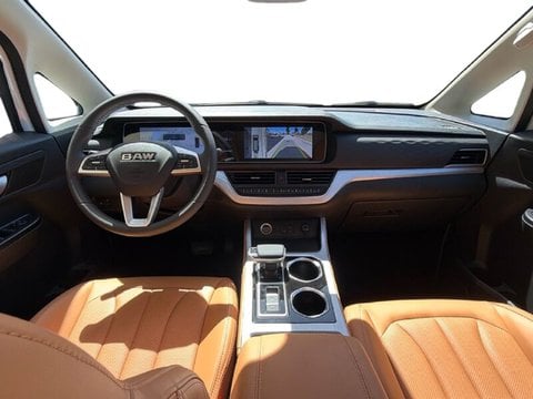 Auto Nuove Pronta Consegna A Teramo | Emc Emc7 Emc Nove Automatico 9 Posti