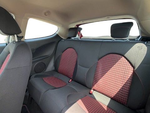 Auto Usate A Teramo | Alfa Romeo Mito Mito 1.6 Jtdm Distinctive Sport Pack 120Cv