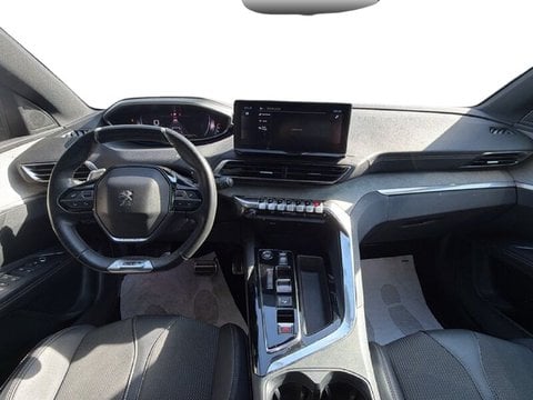 Auto Usate A Teramo | Peugeot 3008 3008 1.5 Bluehdi Gt S&S 130Cv Eat8