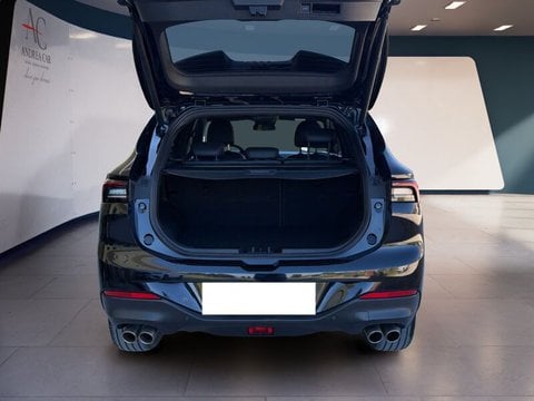 Auto Usate A Teramo | Forthing Friday Friday 1.5 Auto