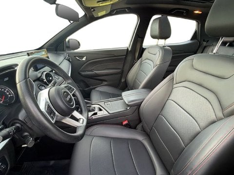 Auto Usate A Teramo | Dfsk Glory 500 Glory 500 1.5 Bifuel Gpl Luxury Cvt