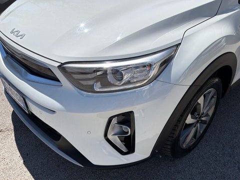 Auto Usate A Teramo | Kia Stonic Stonic 1.0 T-Gdi Mhev Gt Line 100Cv Imt