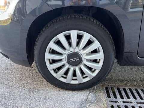 Auto Usate A Teramo | Fiat 500L Living 500L Living 1.6 Mjt Lounge 105Cv
