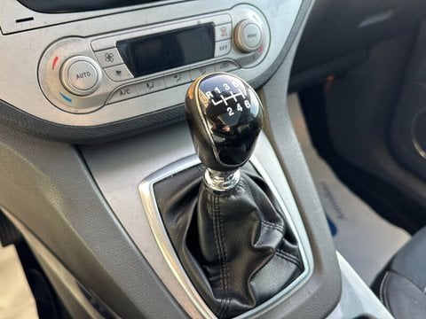 Auto Usate A Teramo | Ford Kuga Kuga 2.0 Tdci Titanium 4Wd 136Cv Dpf