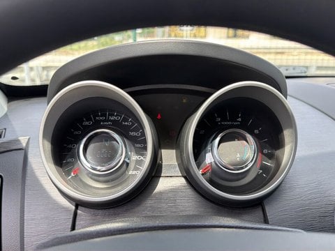 Auto Usate A Teramo | Mahindra Xuv500 Xuv500 2.2 16V W8 Awd 7P.ti M1 E6